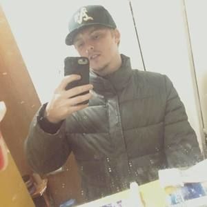 Meet your Posher, Antonio